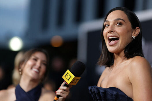 Gal gadot page leaked private photo uncensored HD quality