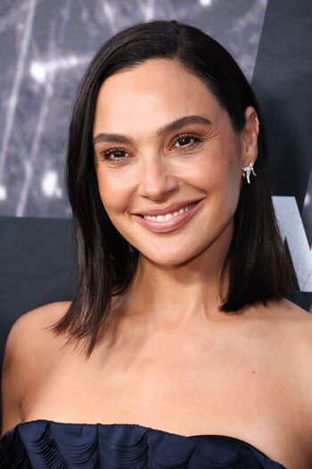 Gal gadot page leaked private photo uncensored HD quality