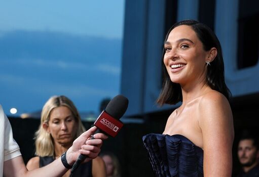 Gal gadot page leaked private photo uncensored HD quality