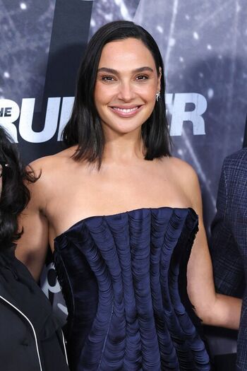 Gal gadot page leaked private photo uncensored HD quality