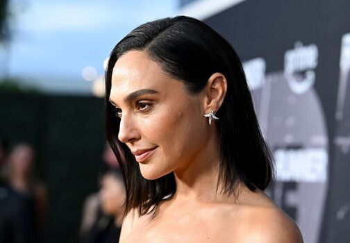 Gal gadot page leaked private photo uncensored HD quality
