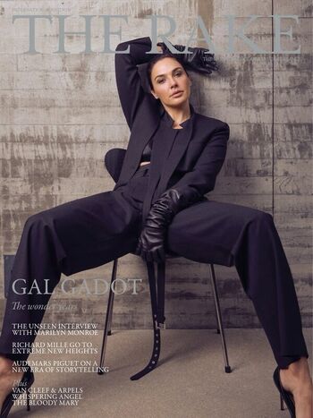 Gal gadot page leaked private photo uncensored HD quality