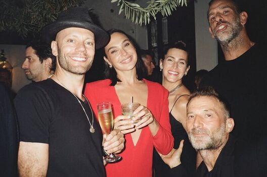 Gal gadot page leaked private photo uncensored HD quality