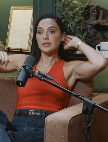 Gal gadot page leaked private photo uncensored HD quality