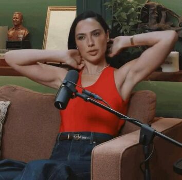 Gal gadot leaked private photo uncensored HD quality