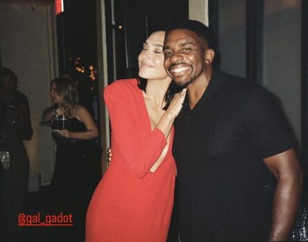 Gal gadot leaked private photo uncensored HD quality