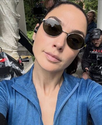Gal gadot leaked private photo uncensored HD quality