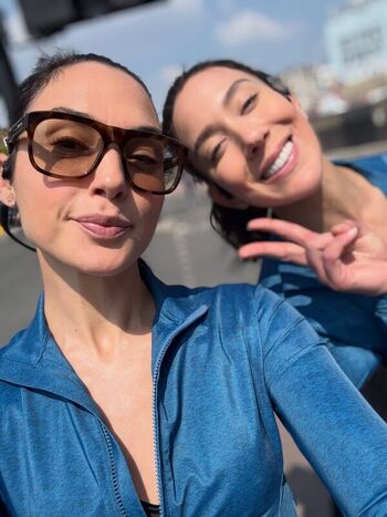Gal gadot leaked private photo uncensored HD quality