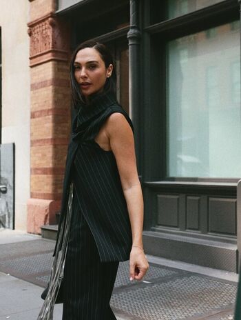 Gal gadot leaked private photo uncensored HD quality