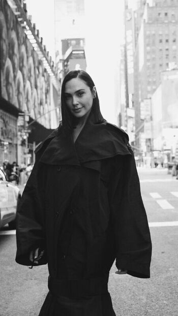 Gal gadot leaked private photo uncensored HD quality