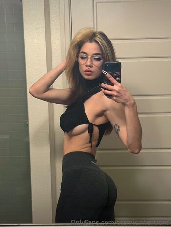 Galarian belicia page leaked private photo uncensored HD quality