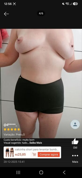 Garimpo shopee page leaked private photo uncensored HD quality