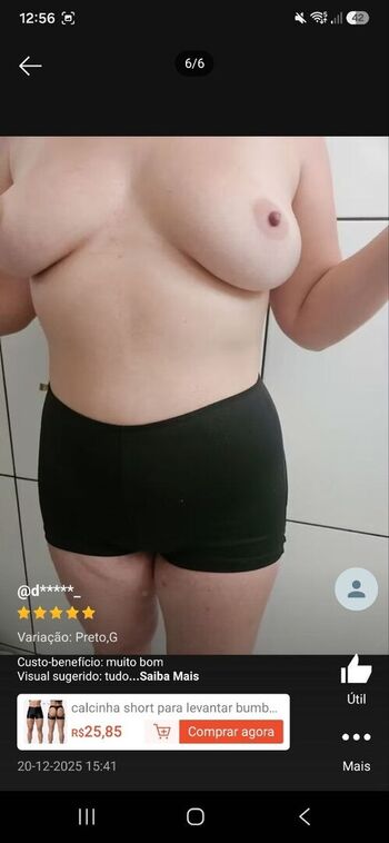 Garimpo shopee page leaked private photo uncensored HD quality