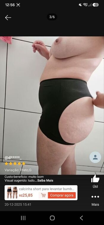 Garimpo shopee page leaked private photo uncensored HD quality