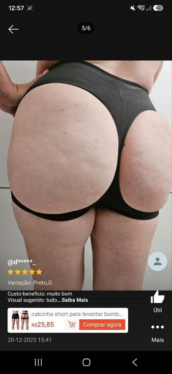 Garimpo shopee page leaked private photo uncensored HD quality