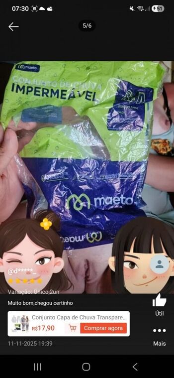 Garimpo shopee page leaked private photo uncensored HD quality