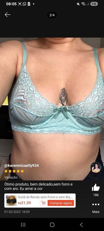 Garimpo shopee page leaked private photo uncensored HD quality