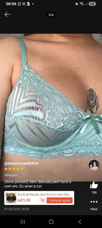 Garimpo shopee page leaked private photo uncensored HD quality
