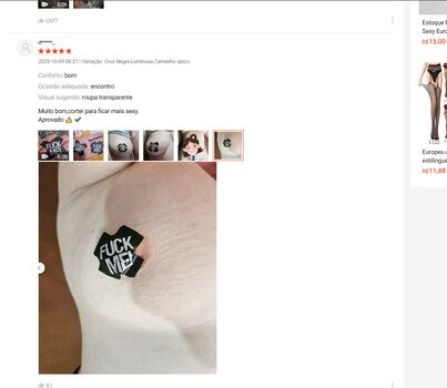 Garimpo shopee page leaked private photo uncensored HD quality