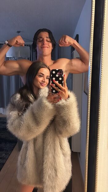 Gattouz page leaked private photo uncensored HD quality