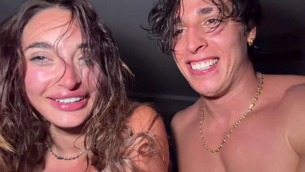 Gattouz leaked private photo uncensored HD quality