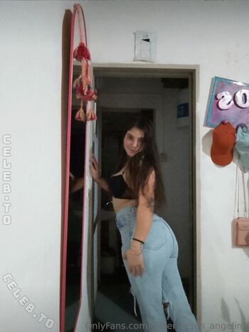 Geiler arsch angelina leaked private photo uncensored HD quality