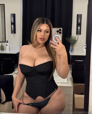 Genbxnz leaked private photo uncensored HD quality