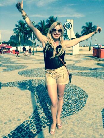 Geni alves de oliveira leaked private photo uncensored HD quality