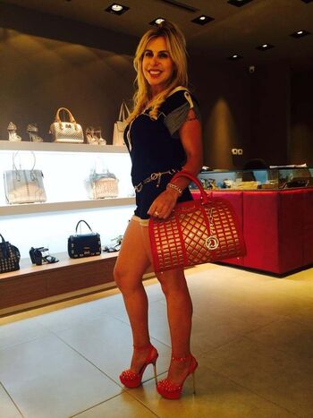 Geni alves de oliveira leaked private photo uncensored HD quality