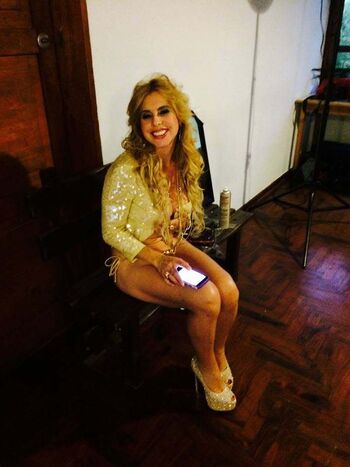 Geni alves de oliveira leaked private photo uncensored HD quality