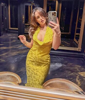 Georgia may foote page leaked private photo uncensored HD quality