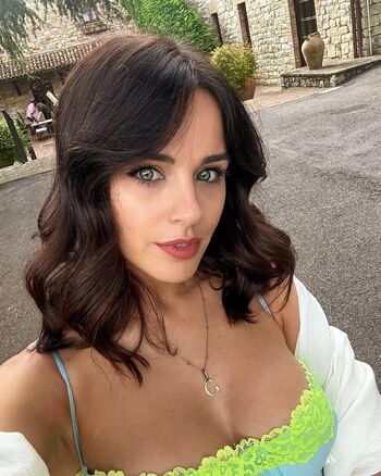 Georgia may foote page leaked private photo uncensored HD quality