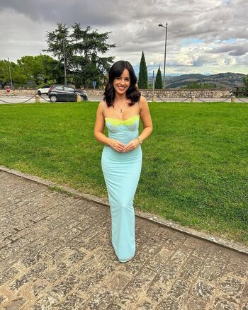 Georgia may foote page leaked private photo uncensored HD quality