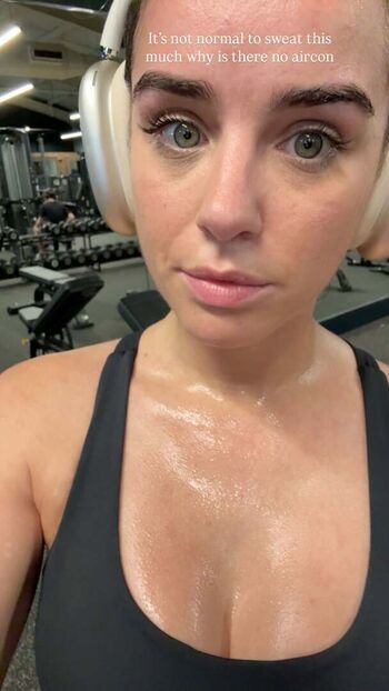 Georgia may foote page leaked private photo uncensored HD quality