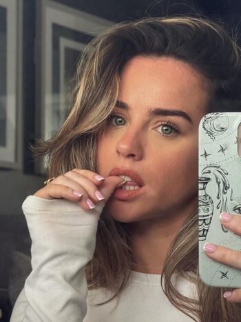 Georgia may foote page leaked private photo uncensored HD quality