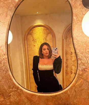 Georgia may foote page leaked private photo uncensored HD quality