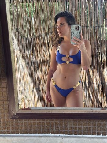 Georgia may foote page leaked private photo uncensored HD quality