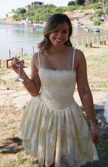 Georgia may foote page leaked private photo uncensored HD quality