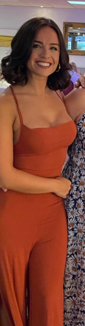 Georgia may foote page leaked private photo uncensored HD quality