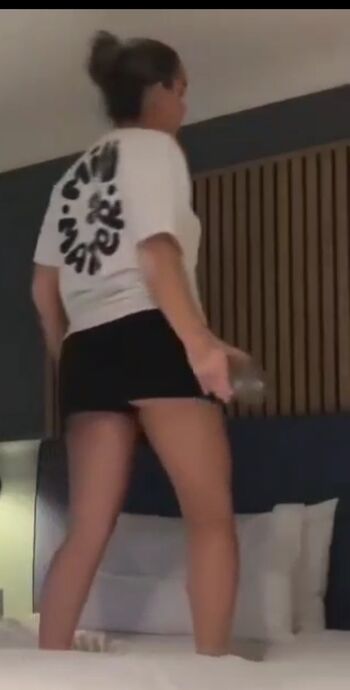 Georgia may foote page leaked private photo uncensored HD quality
