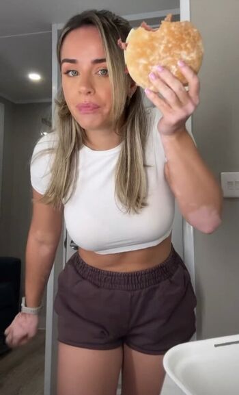 Georgia may foote page leaked private photo uncensored HD quality