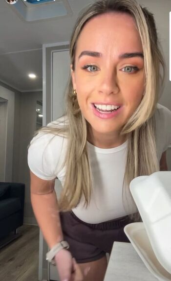 Georgia may foote page leaked private photo uncensored HD quality