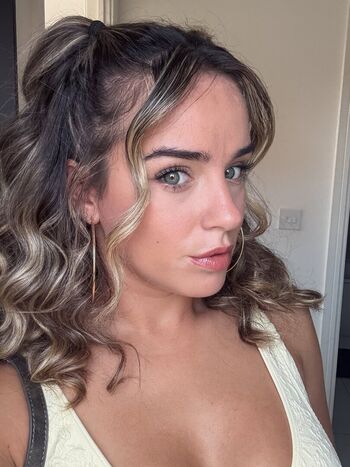 Georgia may foote page leaked private photo uncensored HD quality