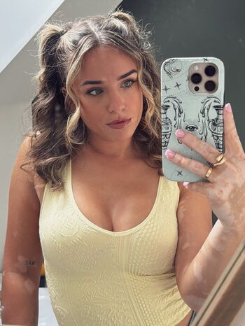 Georgia may foote page leaked private photo uncensored HD quality