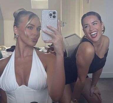 Georgia may foote leaked private photo uncensored HD quality