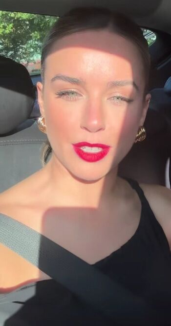 Georgia may foote leaked private photo uncensored HD quality