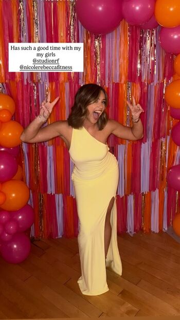 Georgia may foote leaked private photo uncensored HD quality