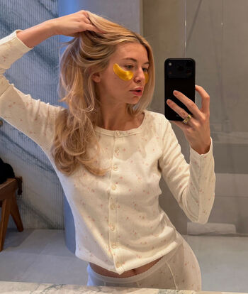Georgia toffolo leaked private photo uncensored HD quality