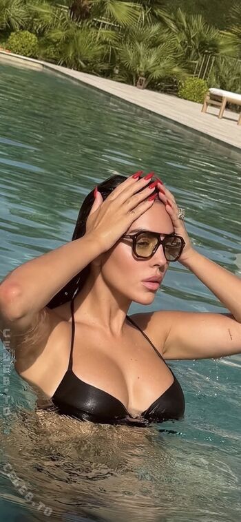 Georgina rodriguez hernandez leaked private photo uncensored HD quality