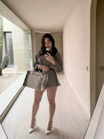 Georgina rodriguez page leaked private photo uncensored HD quality
